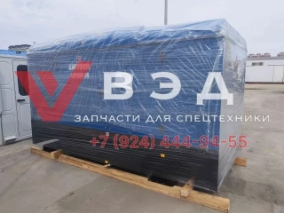 Компрессор воздушный дизельный (LIUTECH) LUY300-28