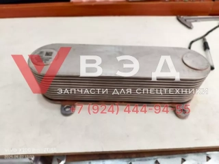 Теплообменник 4110000405302 LGMG MT60, MT86