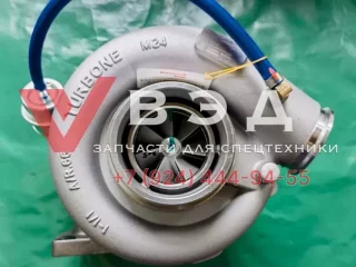 Турбокомпрессор 4110000405436 LGMG MT60, MT86