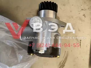 Насос рулевой (Bosch 7077955974) LGMG MT60, MT86 (Евро-2) 4120002025 TONLY TL849