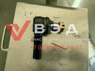 Наконечник рулевой тяги SHACMAN SHAANXI X3000 правый DZ9100430004