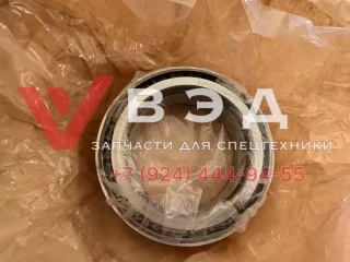 Подшипник ступицы SHACMAN SHAANXI F3000 задней внутренний MOVELEX 06.32499.0155 (33022)