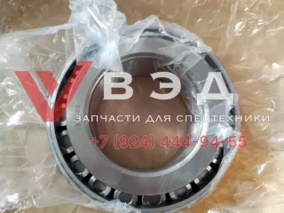Подшипник ступицы SHACMAN SHAANXI F3000 задней наружный (мост HDZ300) 33220