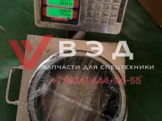 Сальник 190х220х22 DZ9112340227