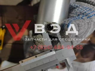 Датчик гидроцилиндра выдвижения стрелы 100 тонн