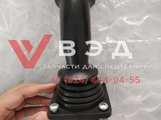 Джойстик электронный QY70 JC6000-XY-HC2-H-S-NL-N-JR1-A3LB-LR-V