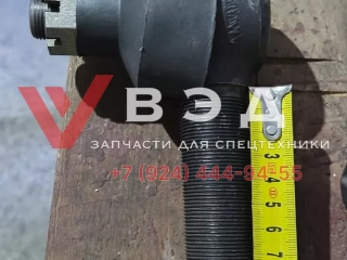 Наконечники поперченой тяги 20*30 комплект левый и правый XCMG 25-70 тонн