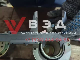 Крышка гидробака changlin Z30-5,Z30E-5,Z30H и т. д.