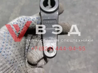 Рычаг КПП SHAANXI f96035-2