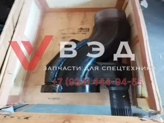 Шибер A810301032047 для SANY HBT60C-1816D/1057