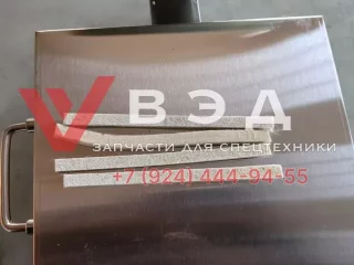 Фетровое кольцо A820608000017 для SANY HBT60C-1816D/1057