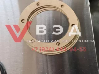 Прокладка A820606020004 для SANY HBT60C-1816D/1057