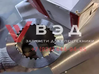 Втулка вала A819800000580 для SANY HBT60C-1816D/1057