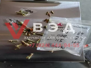 Винт (M8x20GB70.1) A210204000147 для SANY HBT60C-1816D/1057