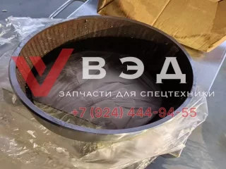 Втулка A820202000022 для SANY HBT60C-1816D/1057