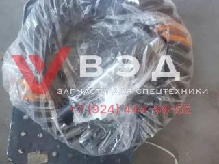 Гипоидная пара переднего моста 250300320  (250300340) для LW500FN
