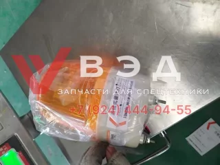 Фонарь (маяк) кабины водителя ZTC600V LTE-1101SJ