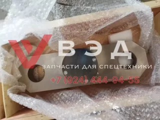 Датчик нагрузки (тензодатчик) KMD-25T-1001 (17 025 06 1001) для QUY70 2012 года выпуска