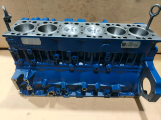 ШОРТ-БЛОК ДВС Weichai WP7.300E51 (DHP07Q0650*01)