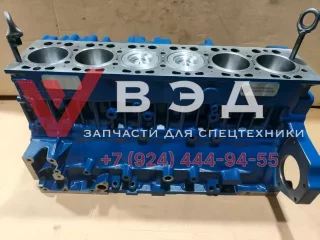 ШОРТ-БЛОК ДВС Weichai WP7.300E51 (DHP07Q0650*01)