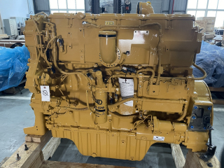 Двигатель Caterpillar C15 ACERT (PB9141-02) Оригинал