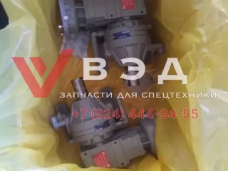 Планетарный угловой редуктор Bonfiglioli Х-3/A 01 L 2 210 PC P80 QA S001A U25B