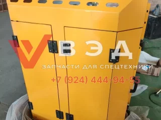 Капот моторного отсека (кожух двигателя) XCMG QY25K5