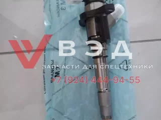 Форсунка 0 445 120 072