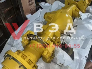 Мост задний в сборе погрузчика SDLG 952 29090008751