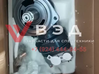 Компрессор воздушный 612600130927 ZTC600 Оригинал