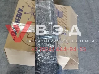 Бампер автокрана SANY STC250T5-4R (JSS007354726)