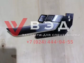 Ручка внутренняя правая автокрана SANY STC250T5-4R 130907000812A003