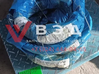 Комплекты тросов задних и передних аутригеров XCMG QY100K