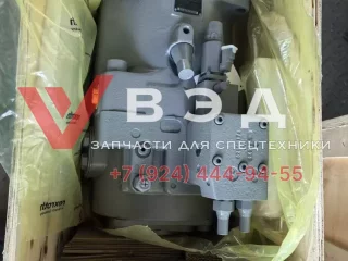 Насос гидравлический REXROTH A11VL0260LRDU2/11R-NZD12K02 для SANY HBT8018C
