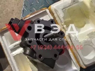 Шестеренчатый насос подпитки EATON 5423-518 для Автобетоносмесителя Zoomlion-Cifa ZLJ05251GJB2