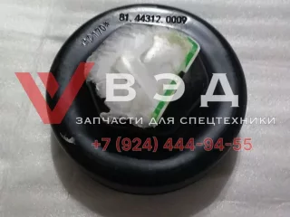 Крышка ступицы 459301012 для крана XCMG XCT25L5S1