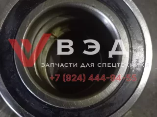 Подшипник шкива 420*140 6216 R