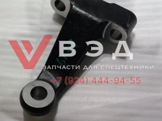 Сошка (рулевой рычаг) 860528766 для крана XCMG XCT25L5S1 (подходит на ХСТ55_S)