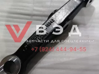 Сошка (рулевой рычаг левый) 860528771 для крана XCMG XCT25L5S1 (подходит на ХСТ55_S)