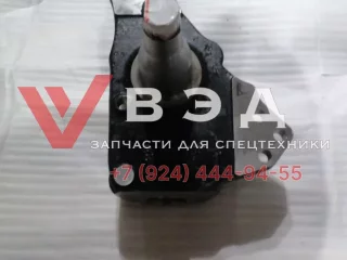 Цапфа голая (поворотный кулак R) 860318220 для крана XCMG XCT25L5S1 (подходит на ХСТ55_S)