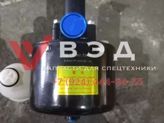 ПГУ погрузчиков HCT386-4 ZL30, ZL40, ZL50