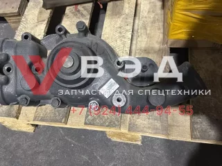 Водяной насос (Помпа) 612630060080 (WD61506SB)