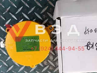 Датчик угла наклона стрелы ZLTL-2 / GZ-JD-03V / 3.0 (3 контакта) для гусеничного крана Zoomlion