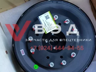 Муфта привода 1030400708 для кранов Zoomlion ZRT850