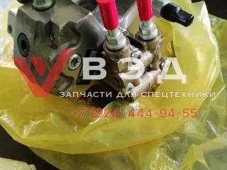 ТНВД 0445 020 045 для ДВС ISF 3.8