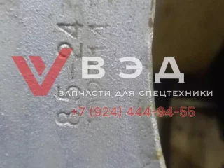 Диск колесный XCT75 (137401271)