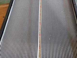 Радиатор 25k-zcs-srq 860501691 для XCT25L5_SR