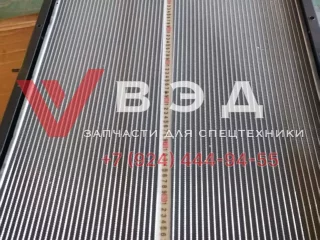 Радиатор 25k-zcs-srq 860501691 для XCT25L5_SR