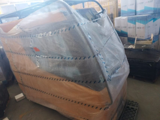 Кабина оператора для автокрана XCT25L5_SR