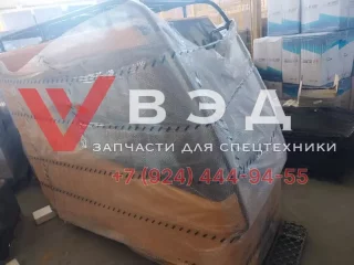 Кабина оператора для автокрана XCT25L5_SR